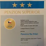 Na Hrazi