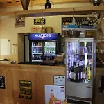 Na Hrazi ゲストハウス