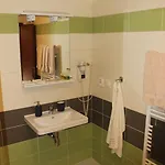 Na Hrazi 3* Poděbrady