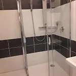 ゲストハウス Na Hrazi Poděbrady