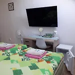 Na Hrazi 3* Poděbrady