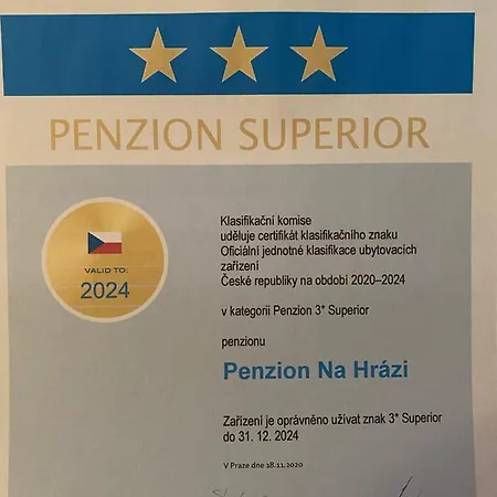 Na Hrazi