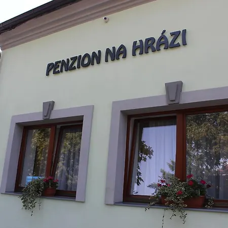 Na Hrazi