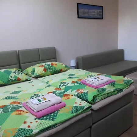 Na Hrazi 波杰布拉迪