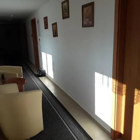 Na Hrazi Casa de hóspedes Poděbrady