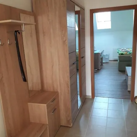 Na Hrazi 3* 波杰布拉迪