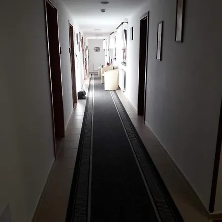 Na Hrazi Poděbrady
