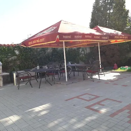 Na Hrazi 3* Podebrady