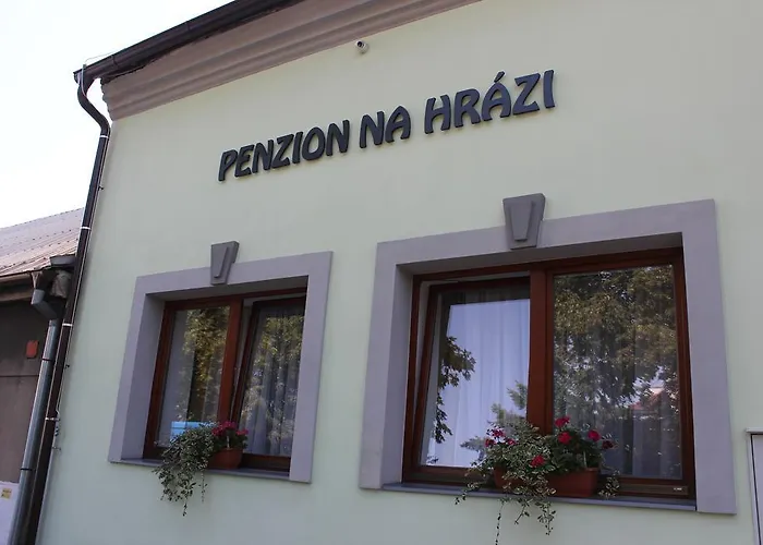 Na Hrazi