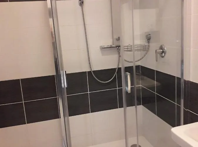 Vendégház Na Hrazi Poděbrady